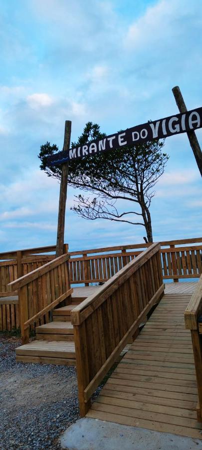 Do Parque Pousada Penha  Εξωτερικό φωτογραφία