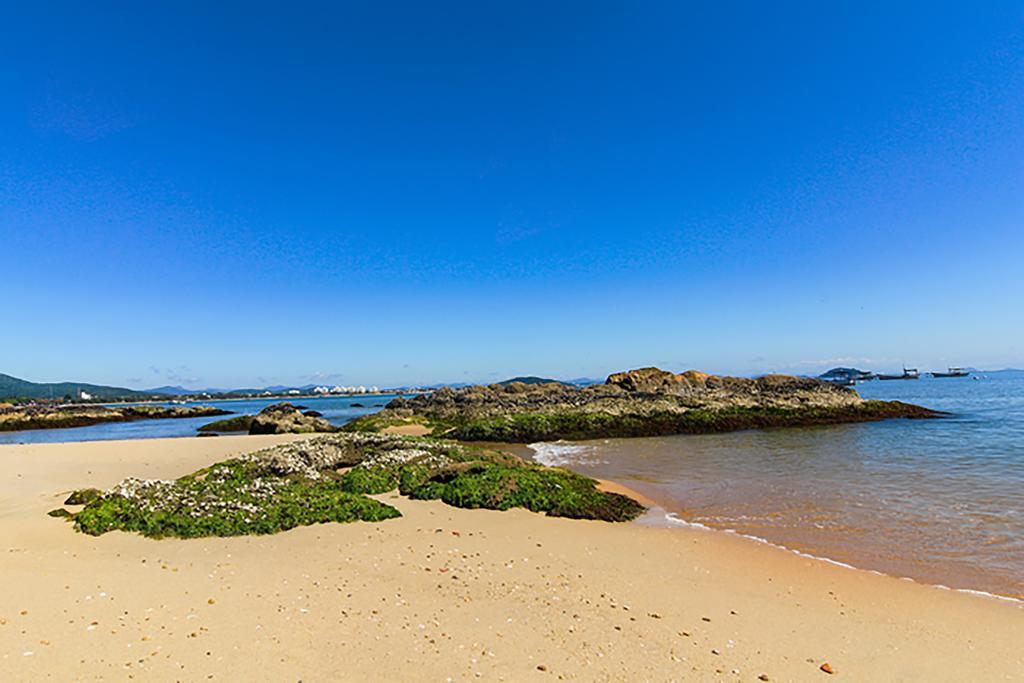 Do Parque Pousada Penha  Εξωτερικό φωτογραφία