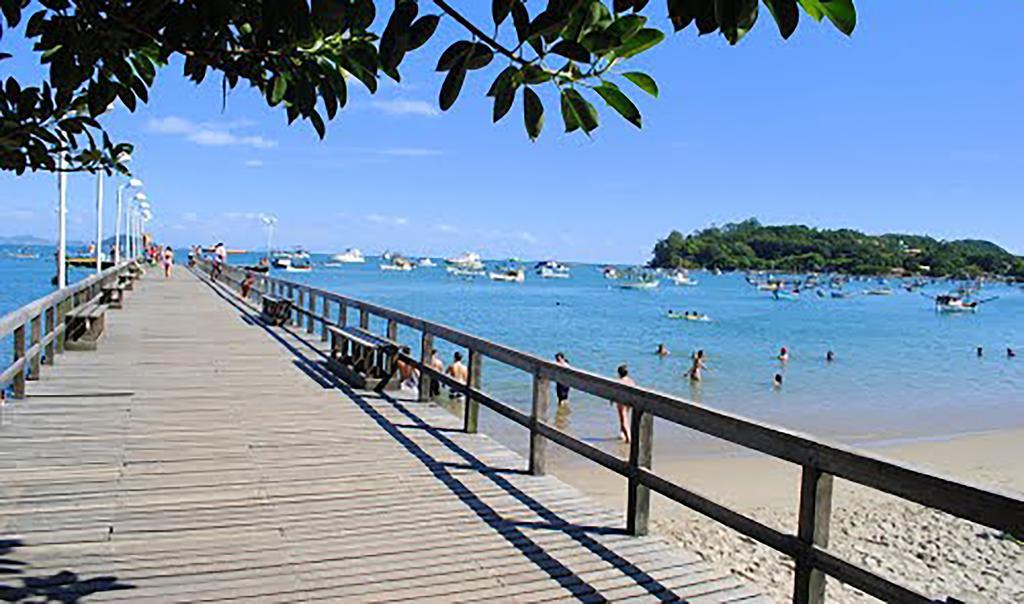 Do Parque Pousada Penha  Εξωτερικό φωτογραφία